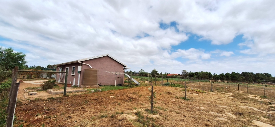 Commercial Property for Sale in Albertinia Western Cape